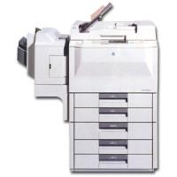 Konica Minolta EP 2050 printing supplies